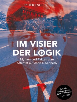 cover image of Im Visier der Logik